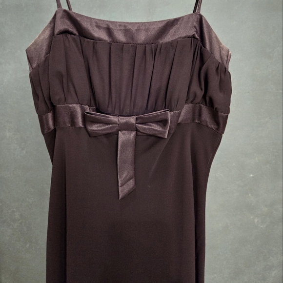 Bridesmaid Dress - Picture 4 of 4